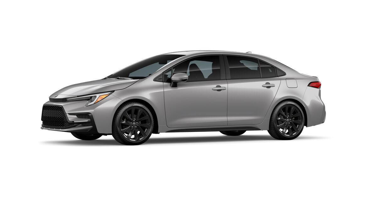 2026 Toyota Corolla SE Laurel MD