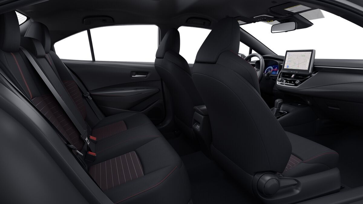 2026 Toyota Corolla SE Laurel MD