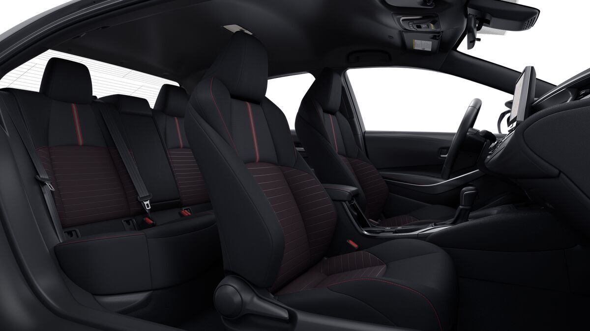 2026 Toyota Corolla SE Laurel MD