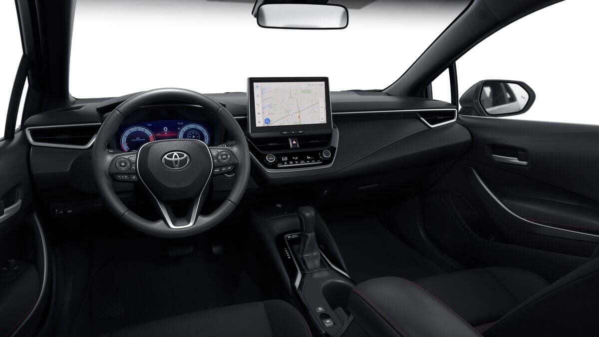 2026 Toyota Corolla SE Laurel MD