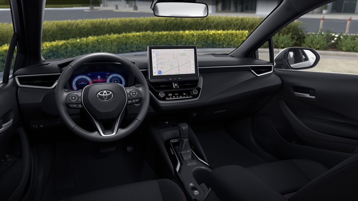 2026 Toyota Corolla SE Laurel MD