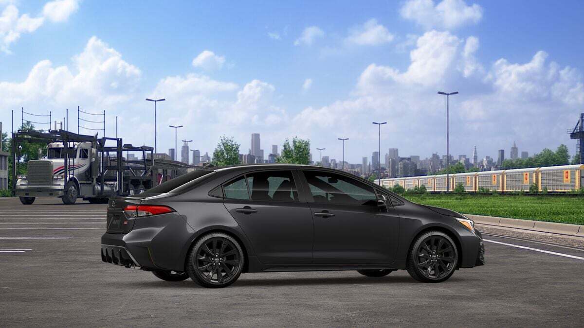 2026 Toyota Corolla SE Laurel MD