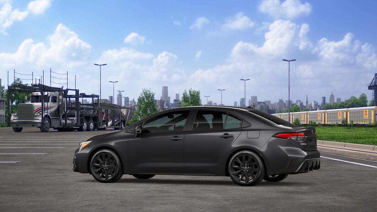 2026 Toyota Corolla SE Laurel MD