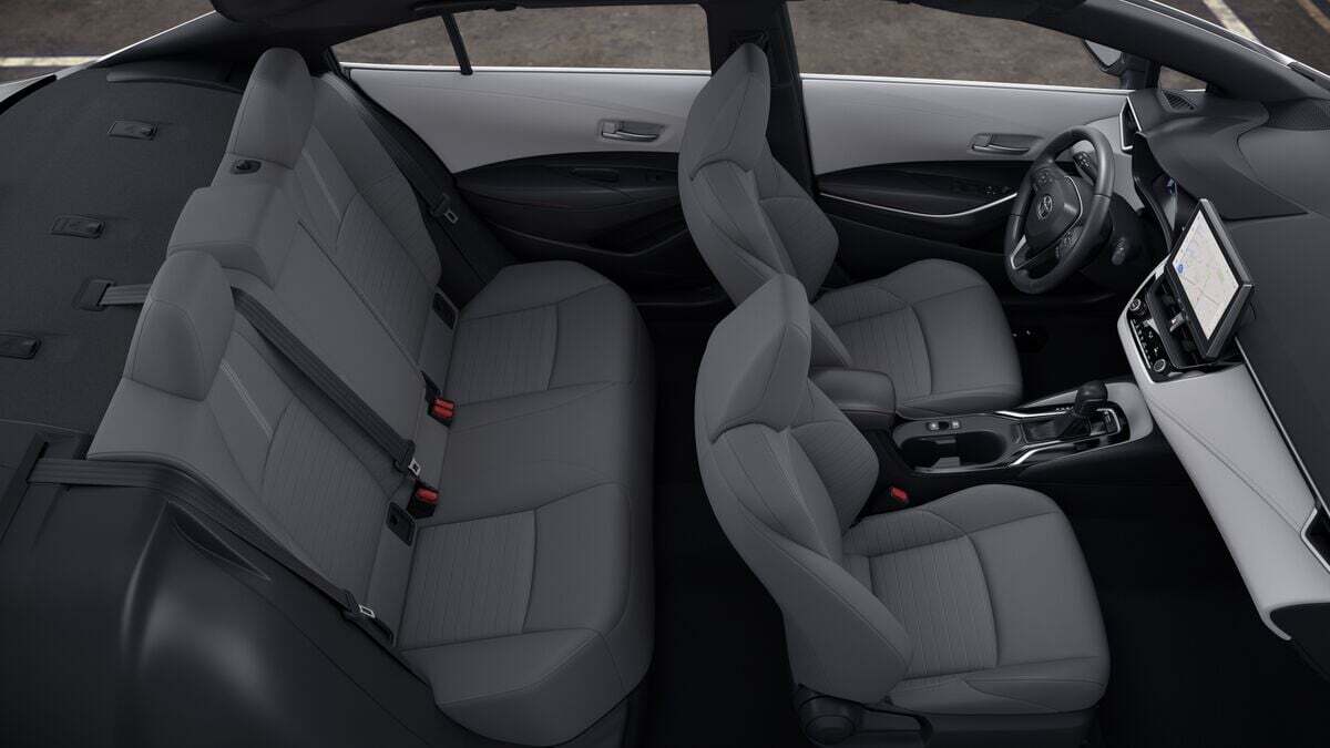 2026 Toyota Corolla SE Laurel MD
