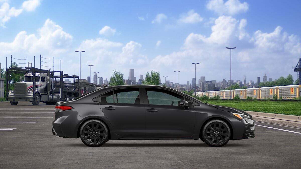 2026 Toyota Corolla SE Laurel MD