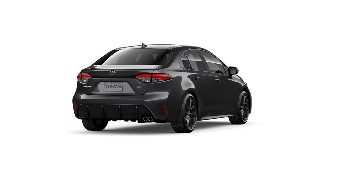 2026 Toyota Corolla SE Laurel MD