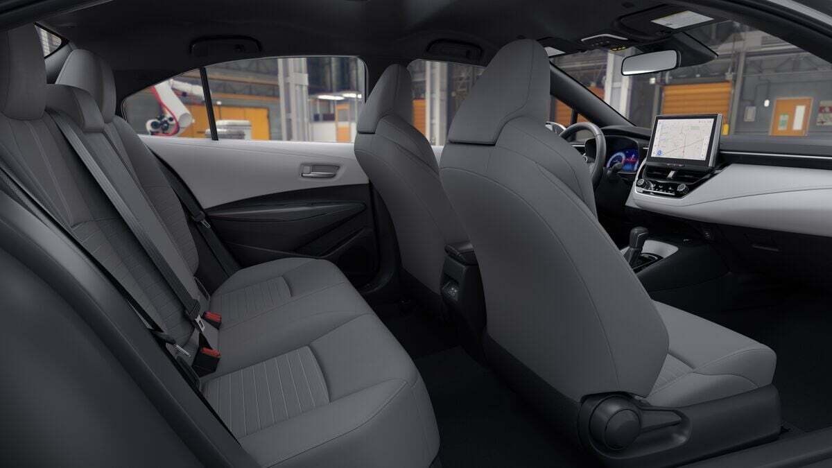 2026 Toyota Corolla SE Laurel MD