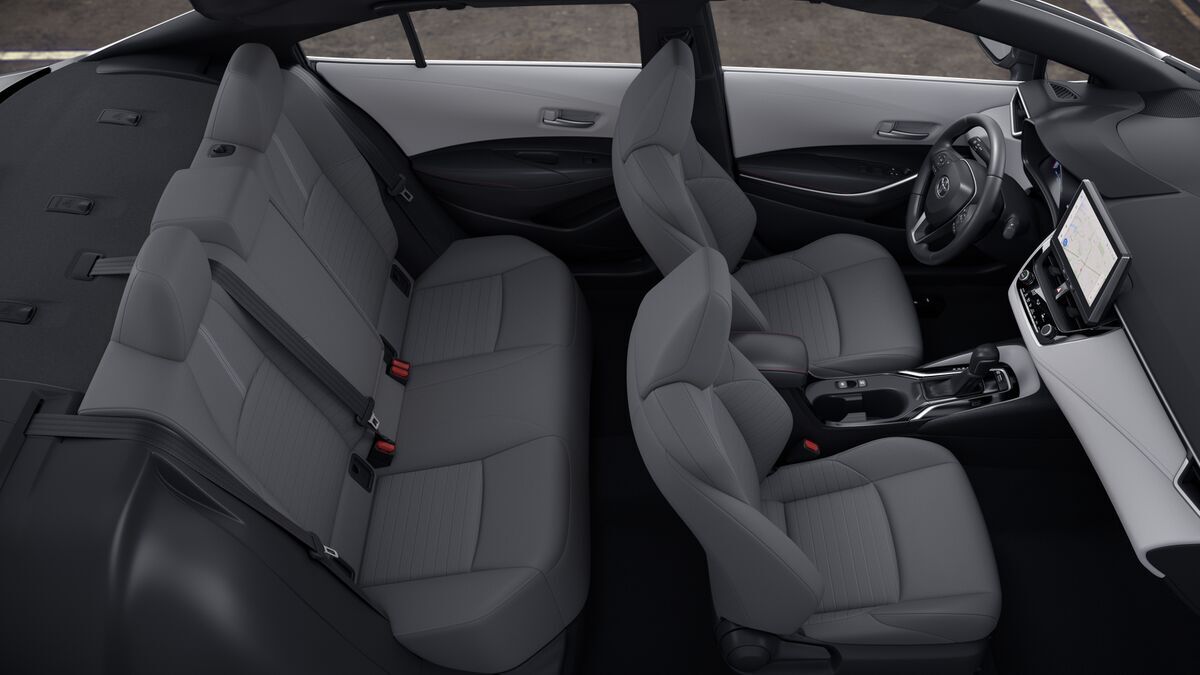 2026 Toyota Corolla SE Laurel MD