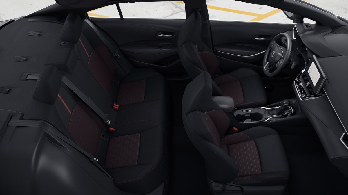 2026 Toyota Corolla SE Laurel MD