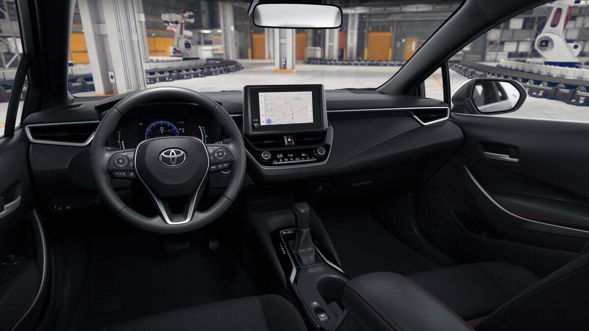 2026 Toyota Corolla SE Laurel MD
