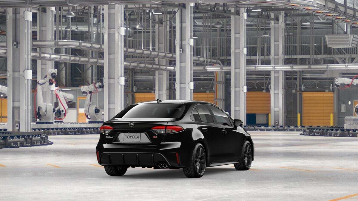 2026 Toyota Corolla SE Laurel MD