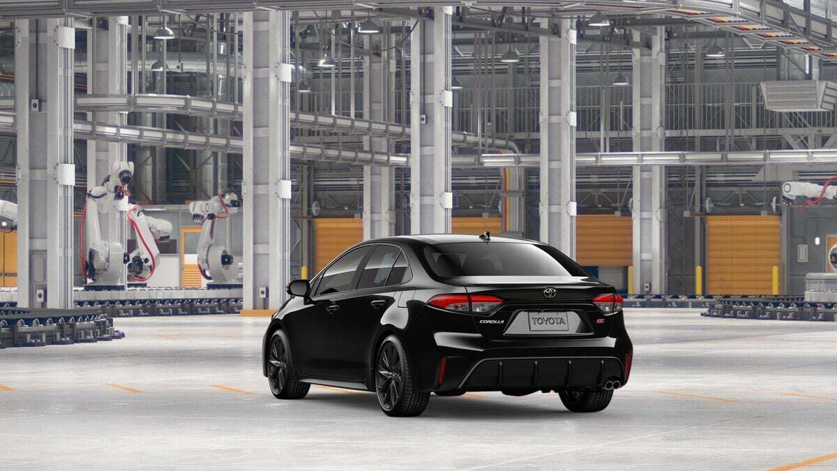 2026 Toyota Corolla SE Laurel MD