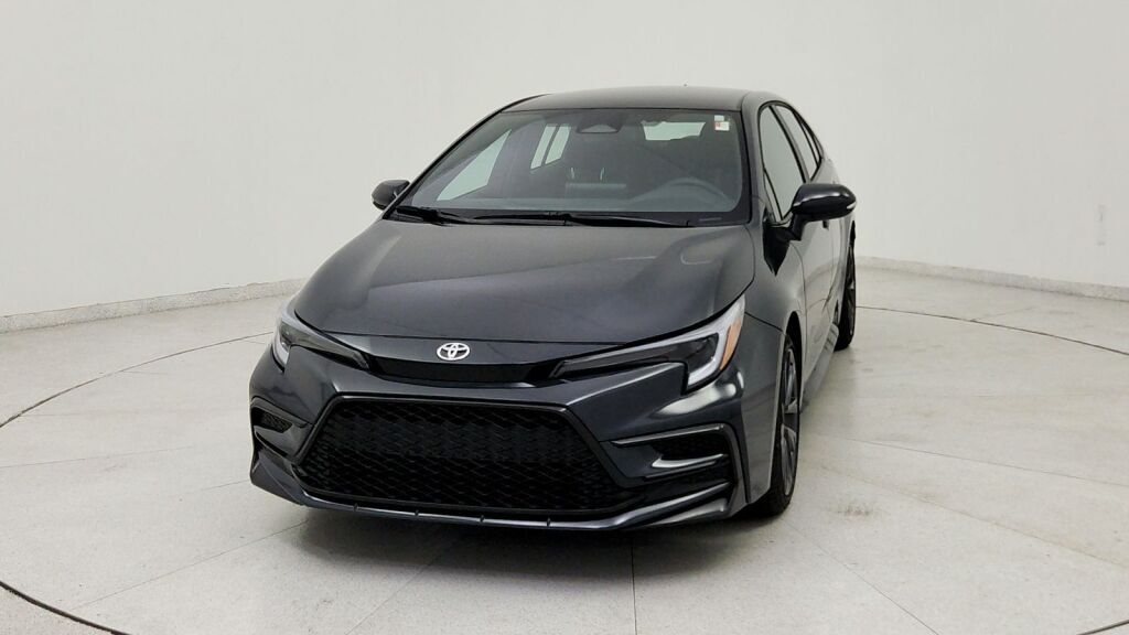 2026 Toyota Corolla SE Laurel MD