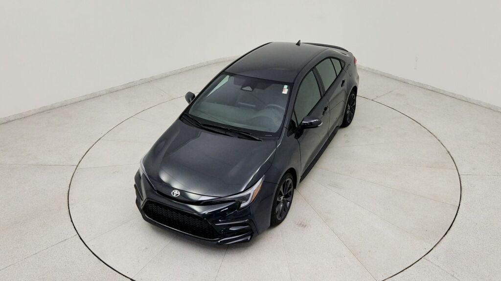 2026 Toyota Corolla SE Laurel MD