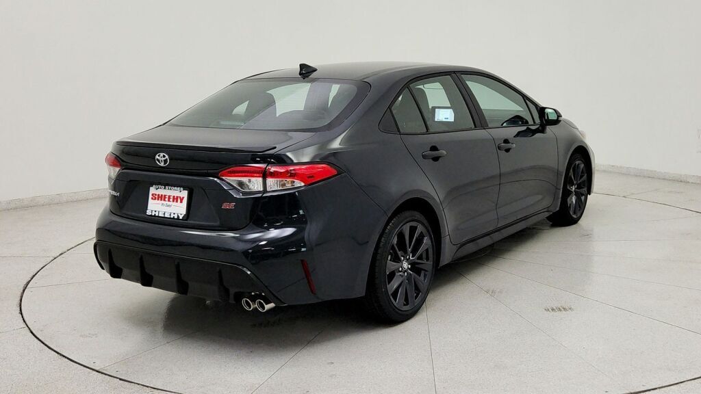 2026 Toyota Corolla SE Laurel MD