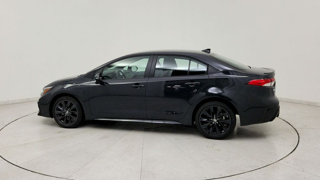 2026 Toyota Corolla SE Laurel MD
