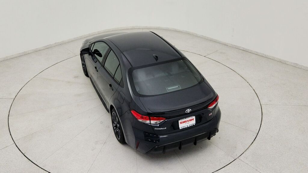 2026 Toyota Corolla SE Laurel MD