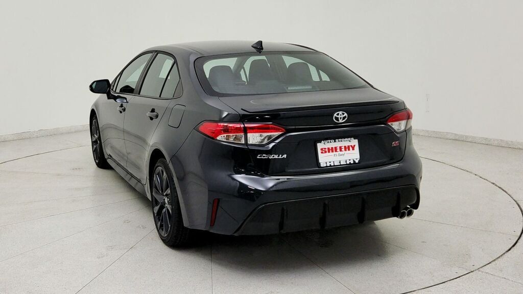2026 Toyota Corolla SE Laurel MD