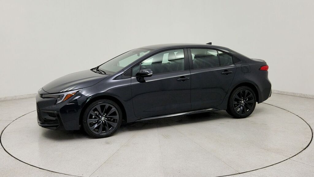 2026 Toyota Corolla SE Laurel MD