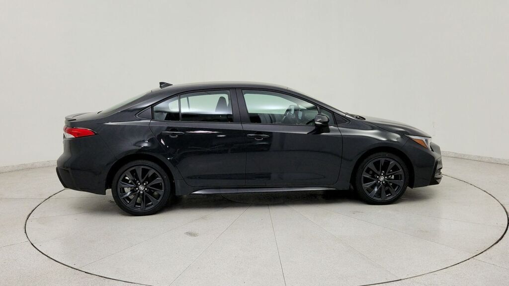 2026 Toyota Corolla SE Laurel MD
