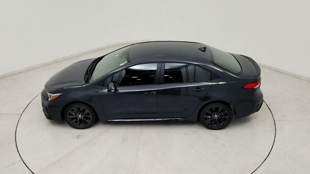 2026 Toyota Corolla SE Laurel MD
