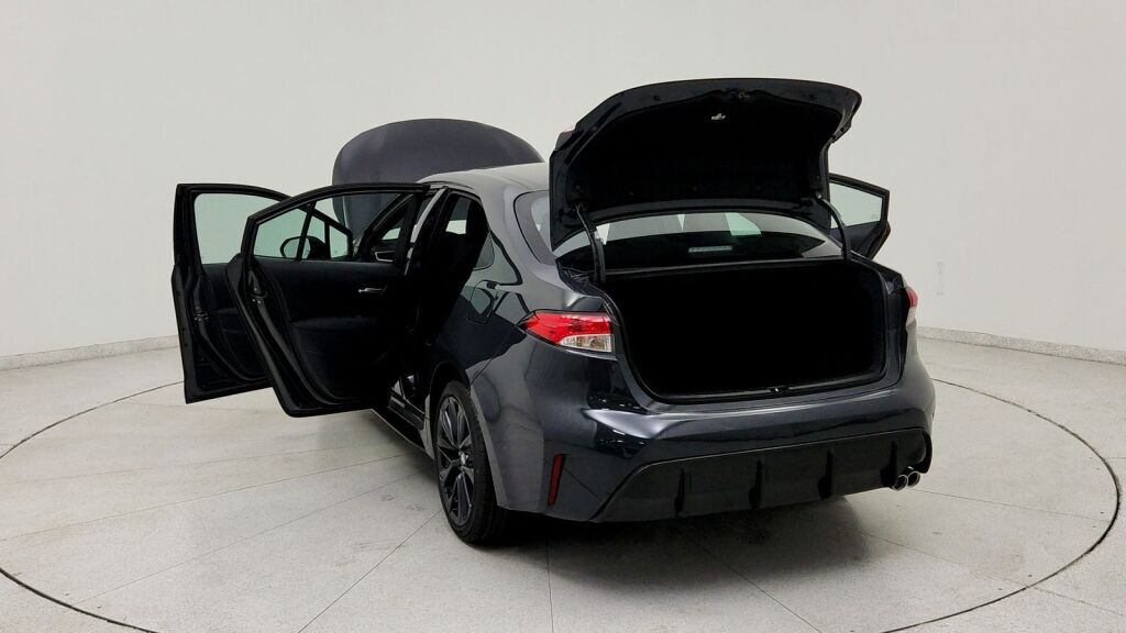 2026 Toyota Corolla SE Laurel MD