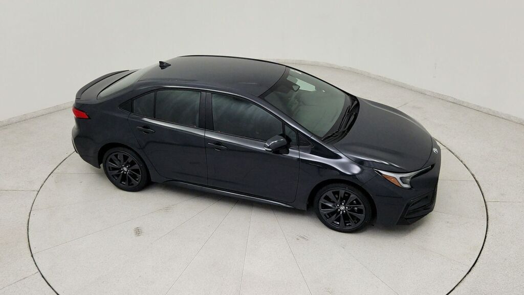 2026 Toyota Corolla SE Laurel MD