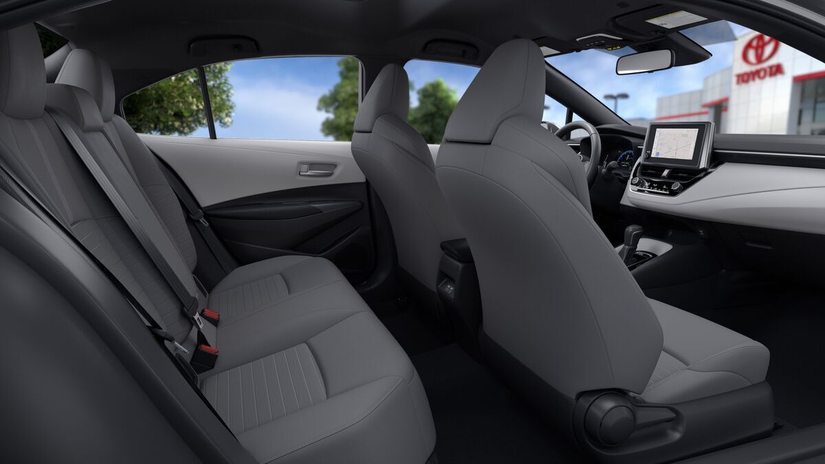 2026 Toyota Corolla SE Laurel MD