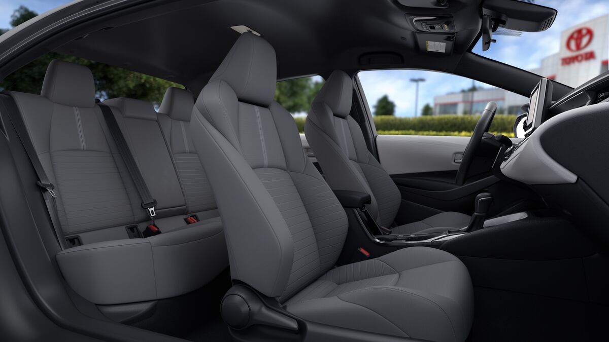 2026 Toyota Corolla SE Laurel MD