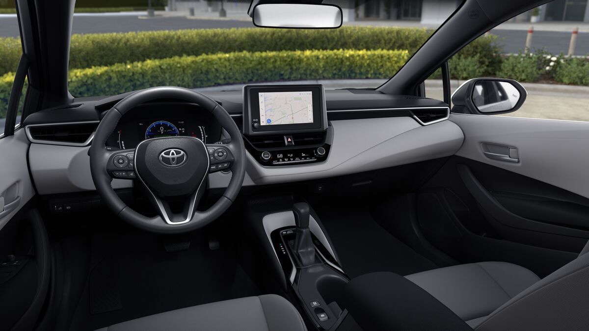 2026 Toyota Corolla SE Laurel MD