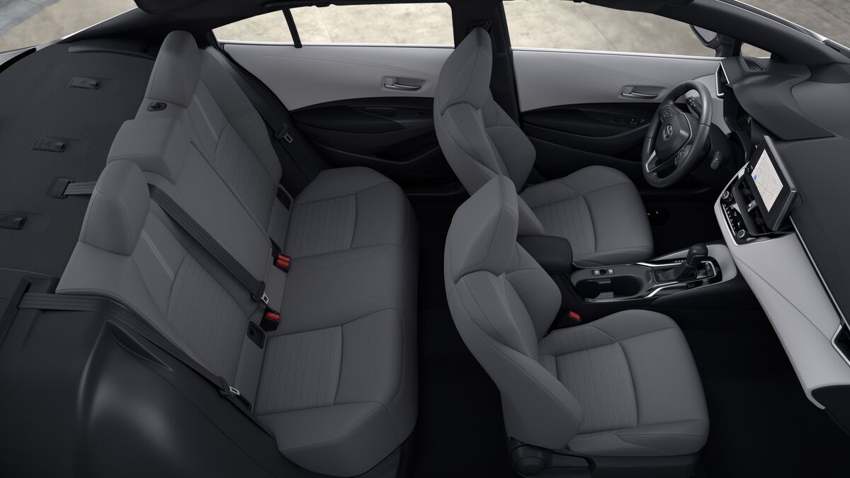 2026 Toyota Corolla SE Laurel MD