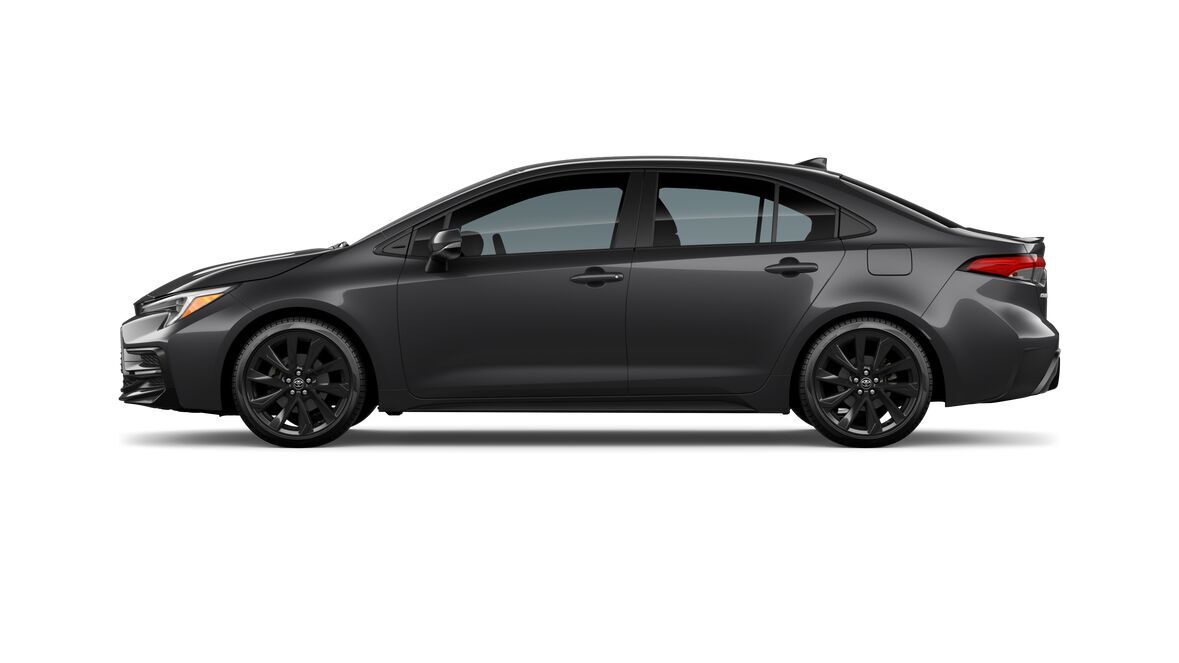2026 Toyota Corolla SE Laurel MD