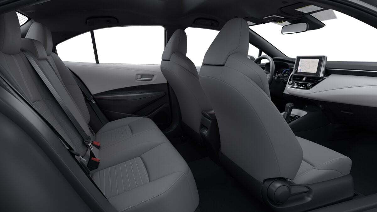 2026 Toyota Corolla SE Laurel MD