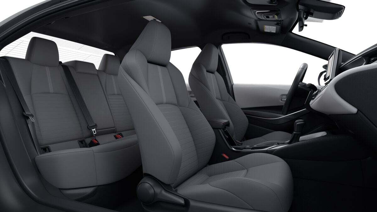 2026 Toyota Corolla SE Laurel MD