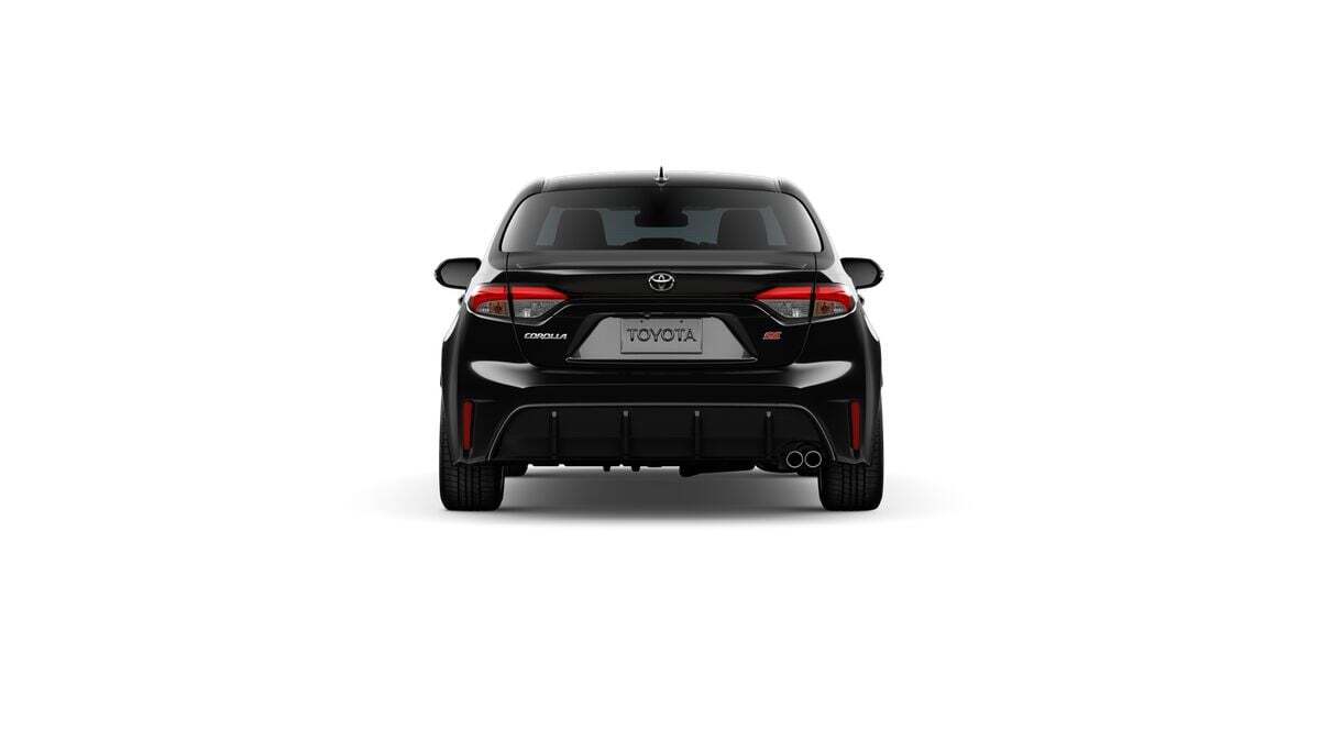 2026 Toyota Corolla SE Laurel MD