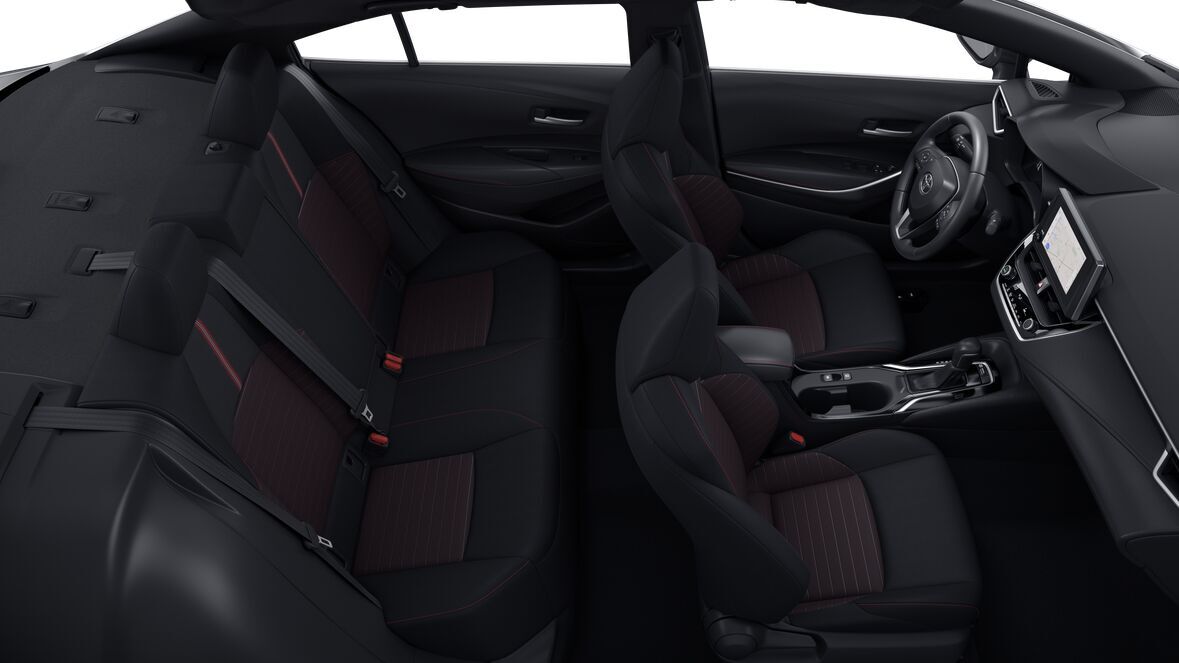 2026 Toyota Corolla SE Laurel MD