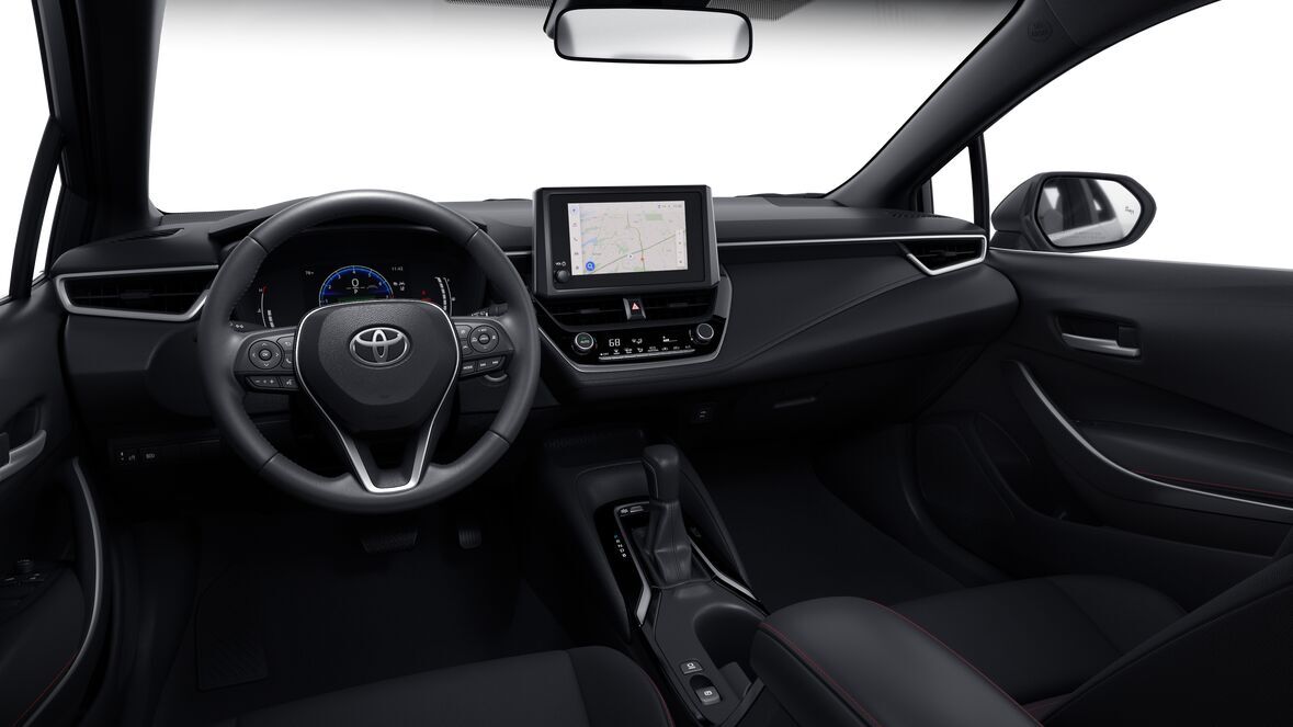 2026 Toyota Corolla SE Laurel MD