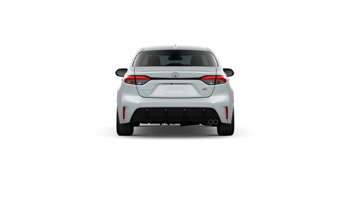 2026 Toyota Corolla SE Laurel MD