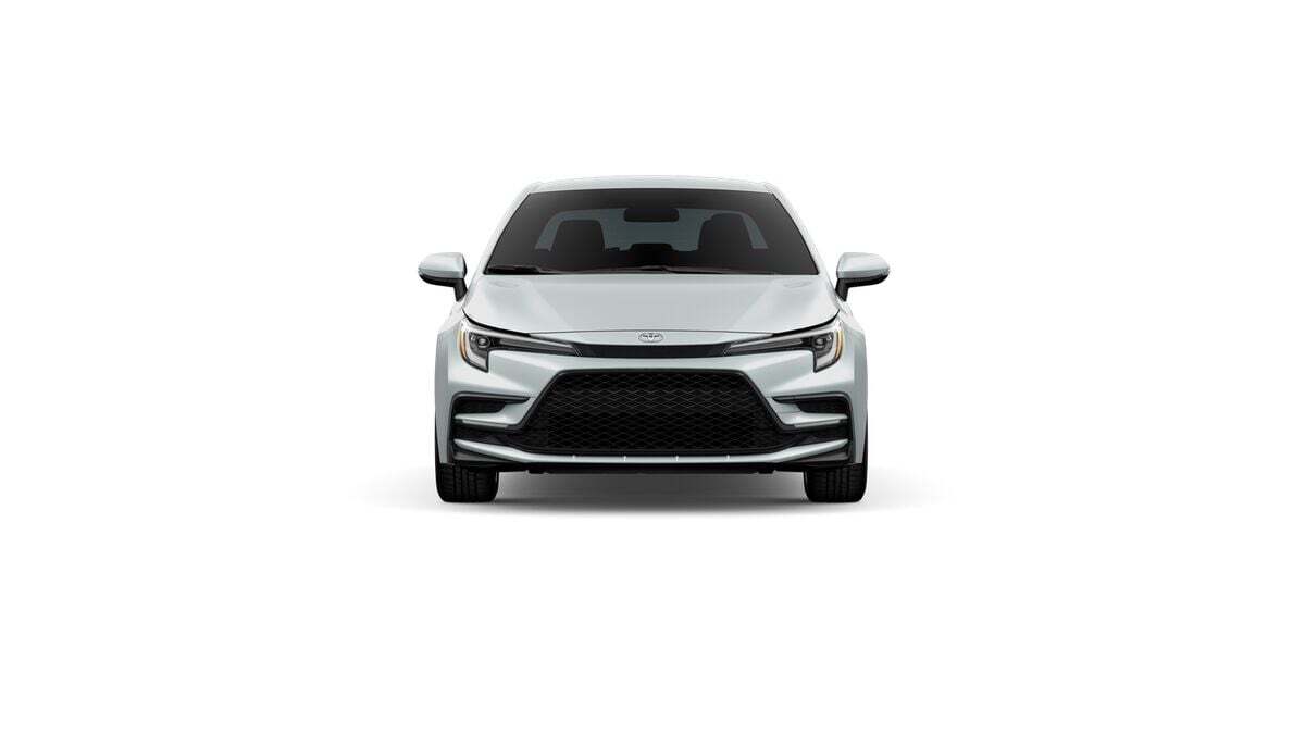 2026 Toyota Corolla SE Laurel MD