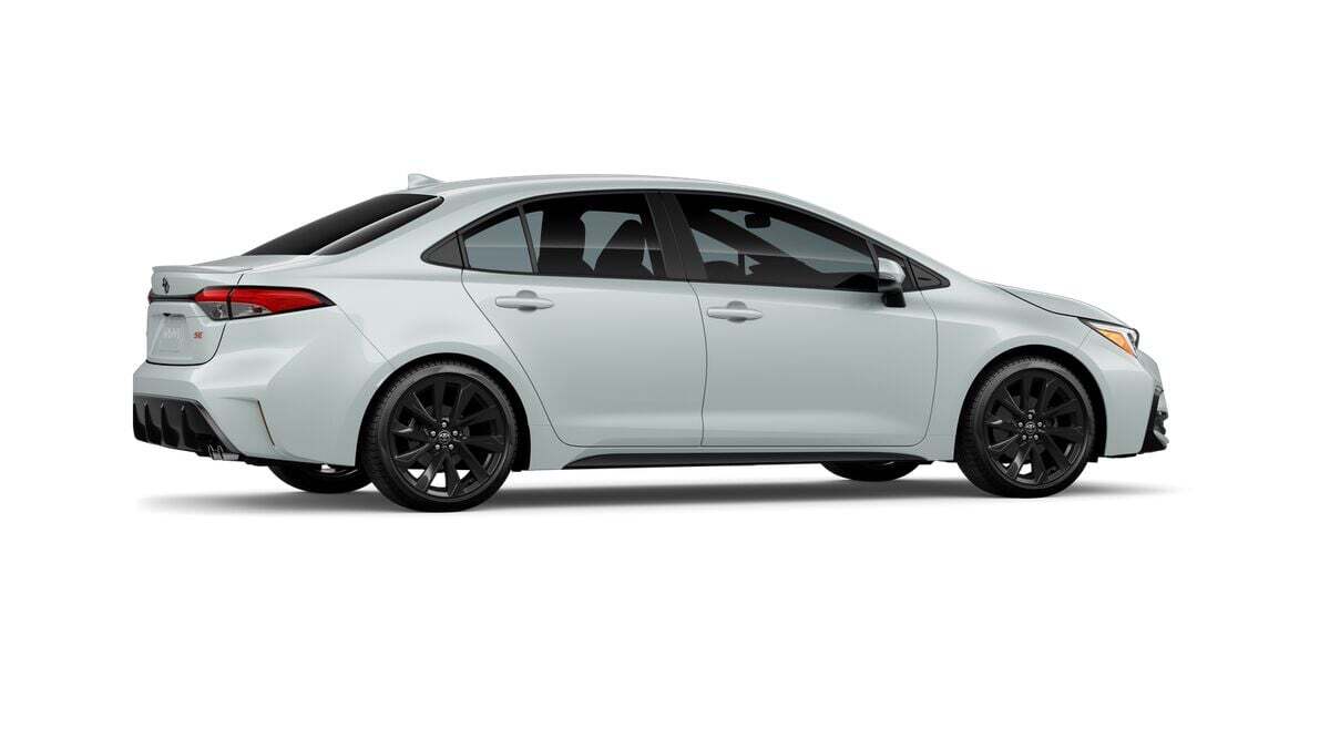2026 Toyota Corolla SE Laurel MD