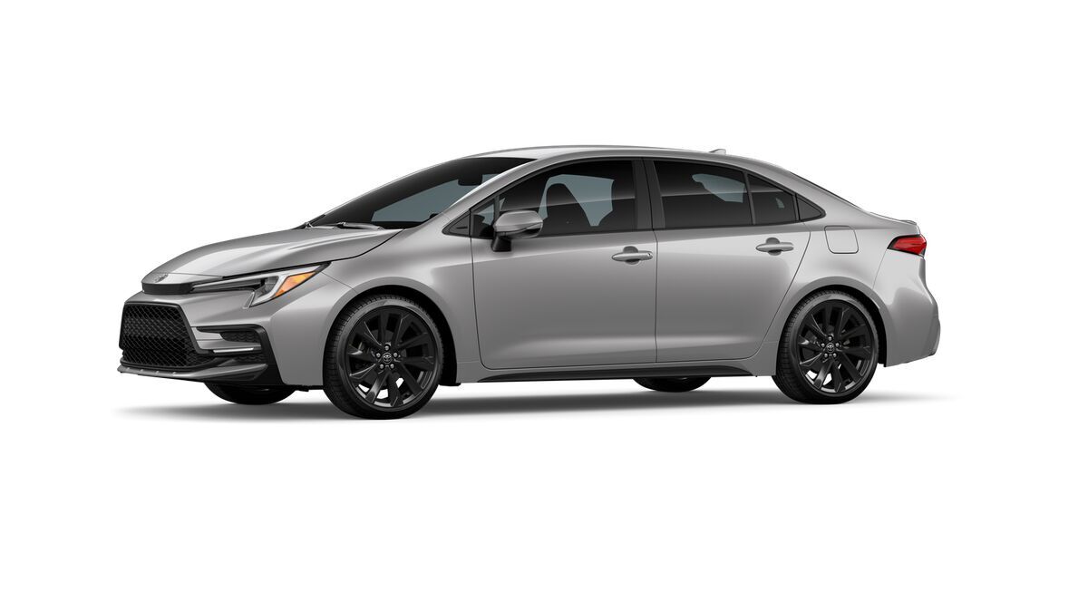 2026 Toyota Corolla SE Laurel MD