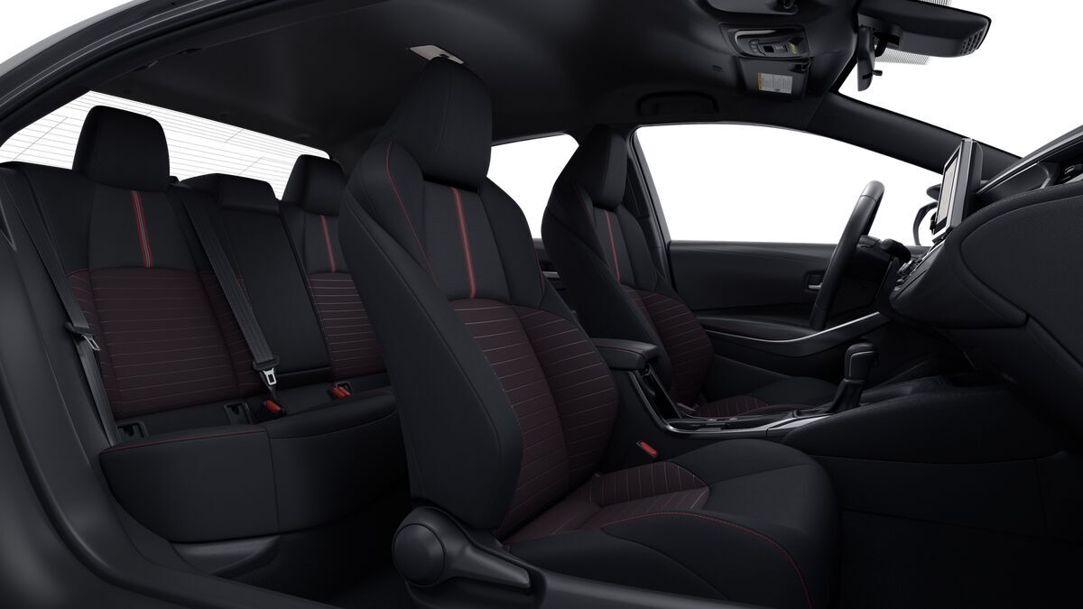 2026 Toyota Corolla SE Laurel MD