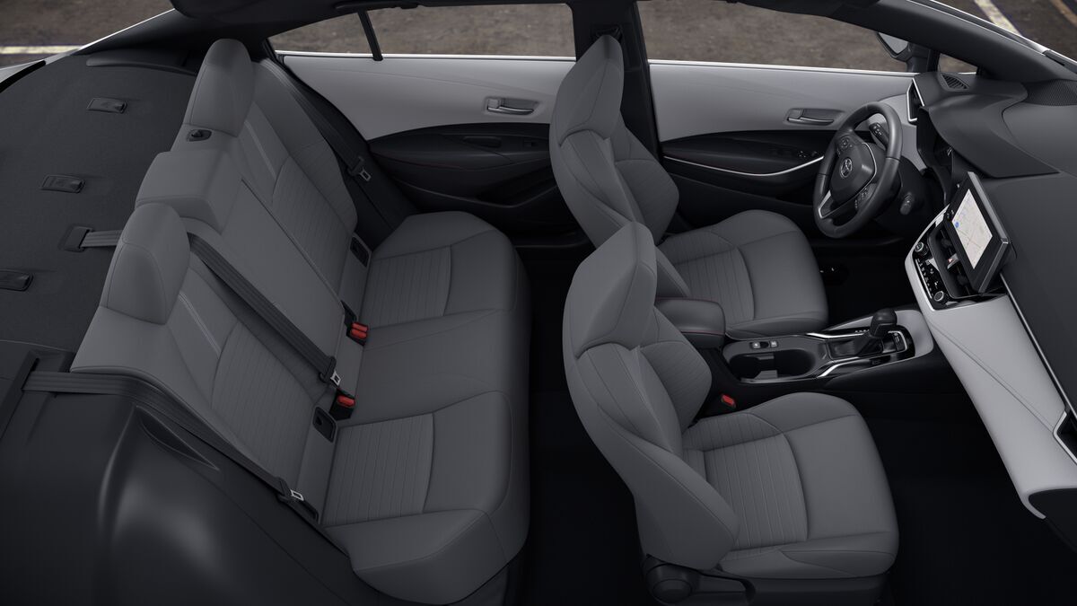 2026 Toyota Corolla SE Laurel MD