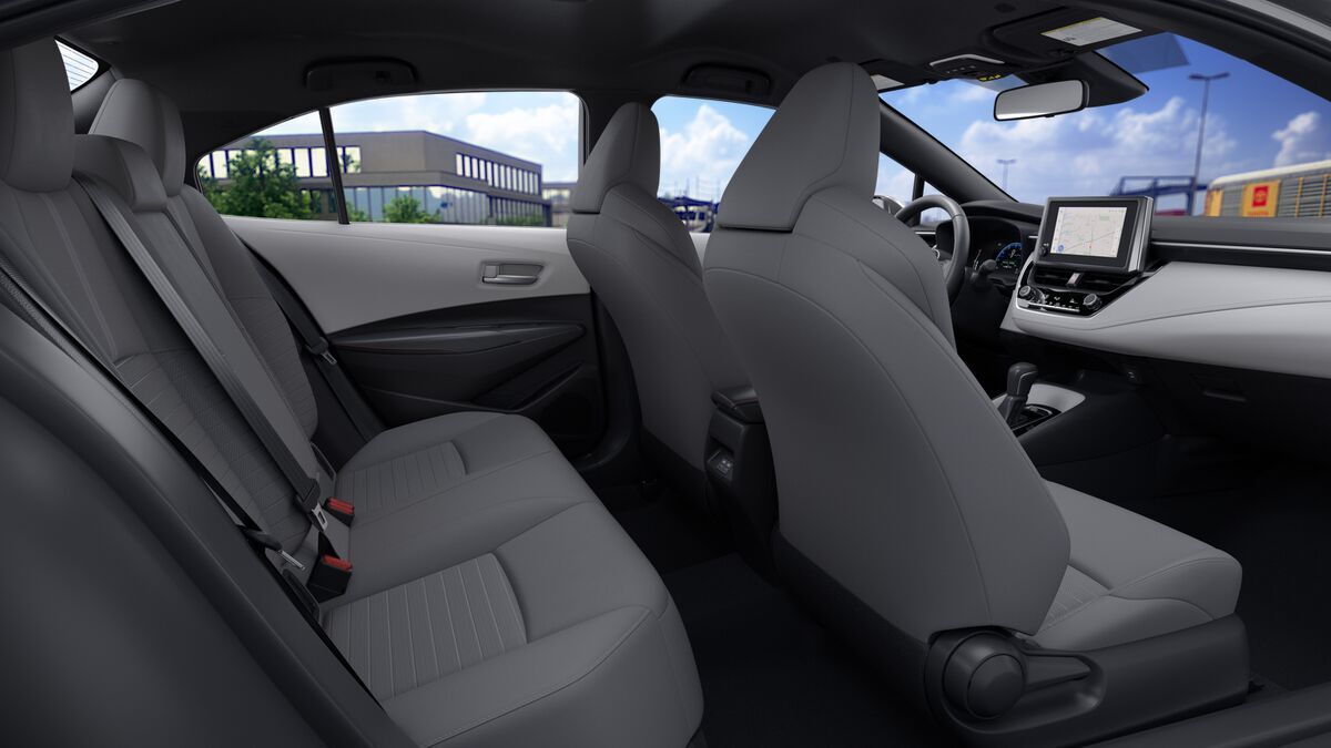2026 Toyota Corolla SE Laurel MD