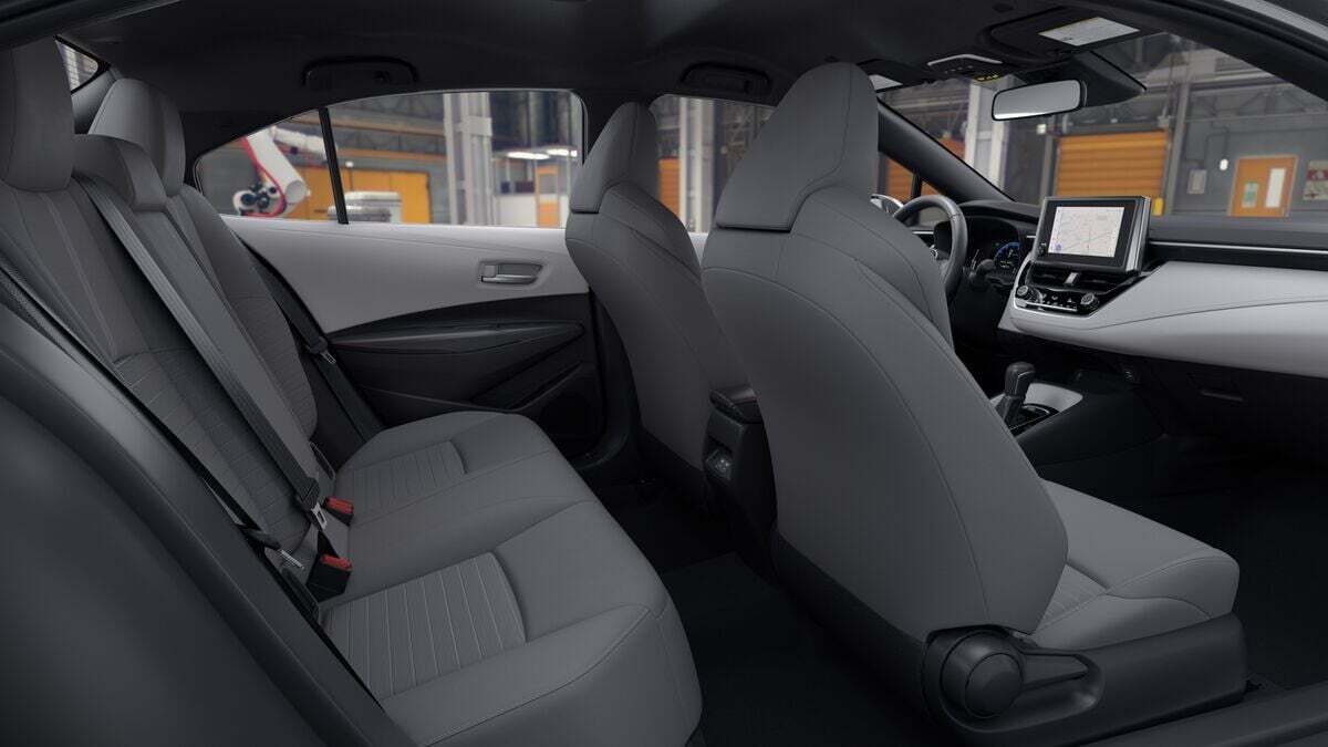 2026 Toyota Corolla SE Laurel MD