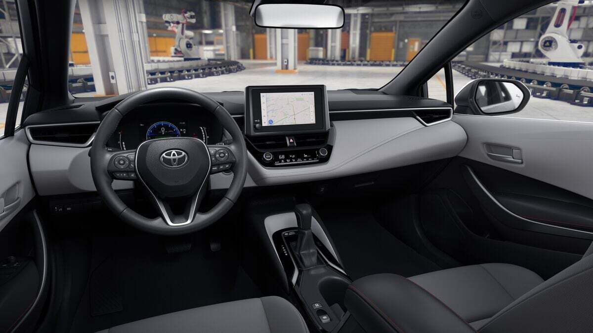 2026 Toyota Corolla SE Laurel MD