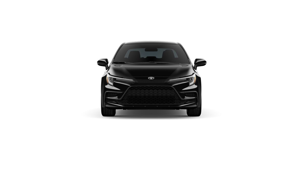 2026 Toyota Corolla SE Laurel MD