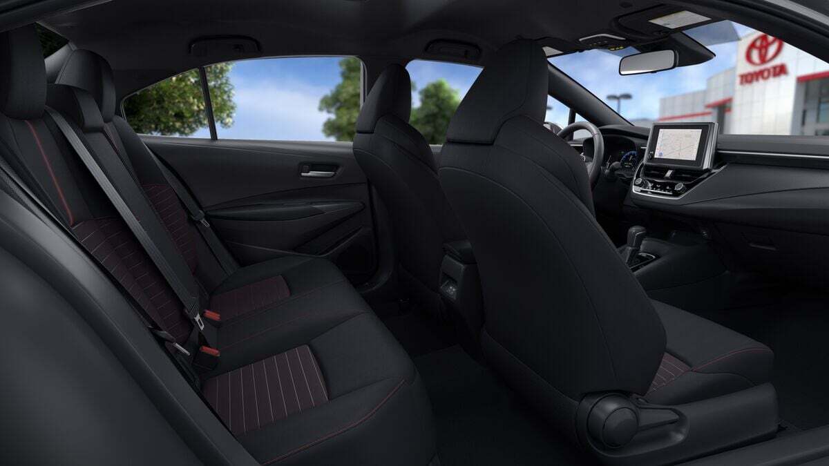 2026 Toyota Corolla SE Laurel MD