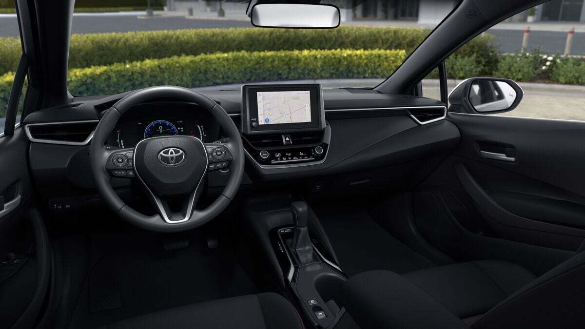 2026 Toyota Corolla SE Laurel MD