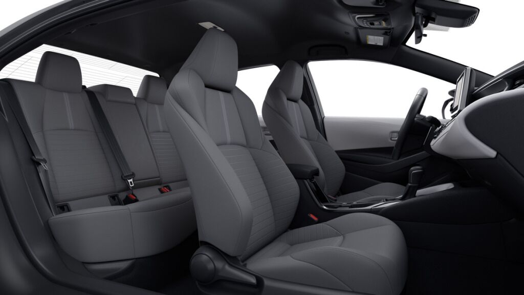 2026 Toyota Corolla SE Laurel MD